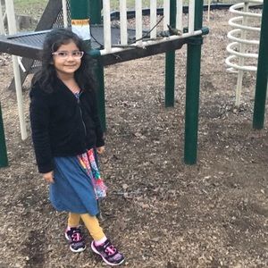 Meet your Posher, Kati